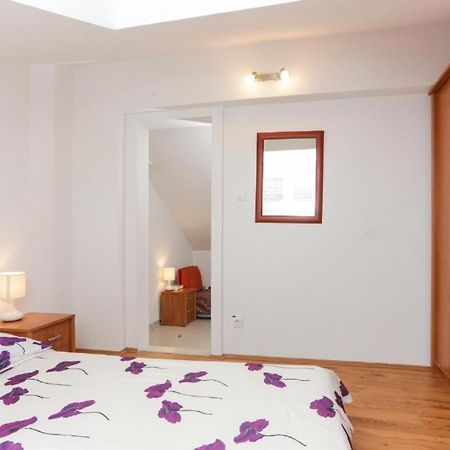 City Center Apartment Larica Dubrovnik Eksteriør bilde