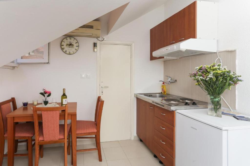 City Center Apartment Larica Dubrovnik Eksteriør bilde