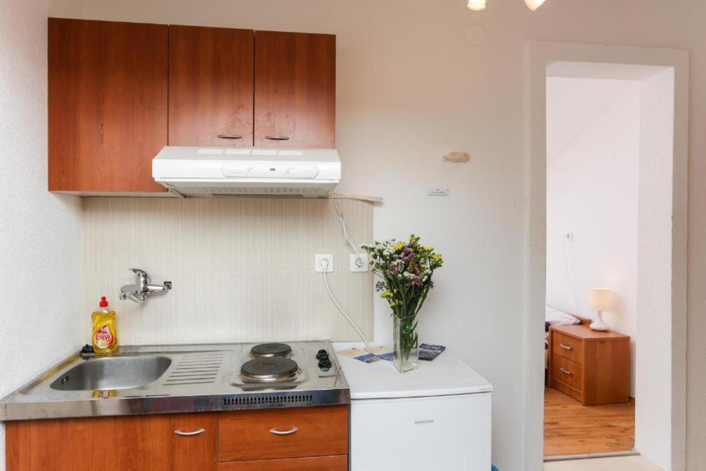 City Center Apartment Larica Dubrovnik Eksteriør bilde