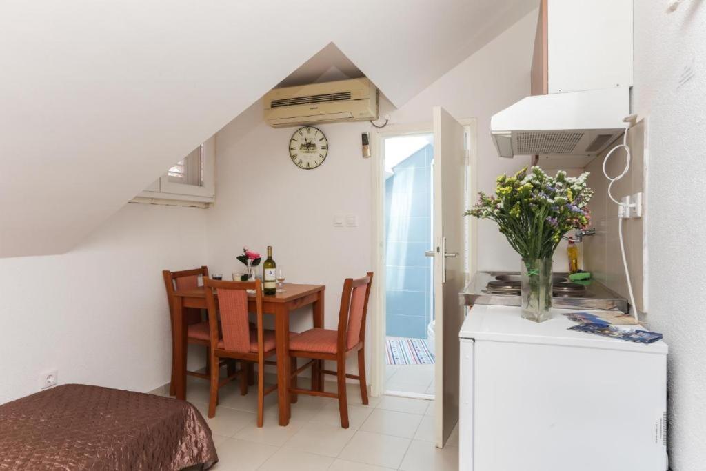 City Center Apartment Larica Dubrovnik Eksteriør bilde