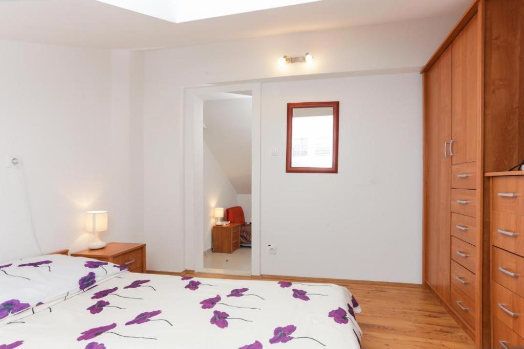 City Center Apartment Larica Dubrovnik Eksteriør bilde
