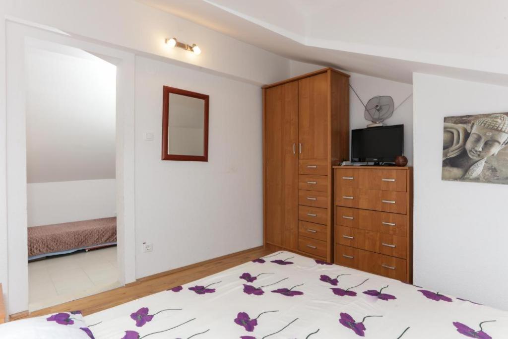 City Center Apartment Larica Dubrovnik Eksteriør bilde