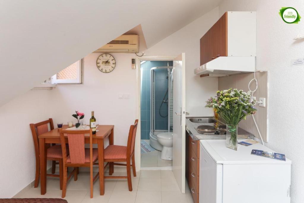 City Center Apartment Larica Dubrovnik Eksteriør bilde