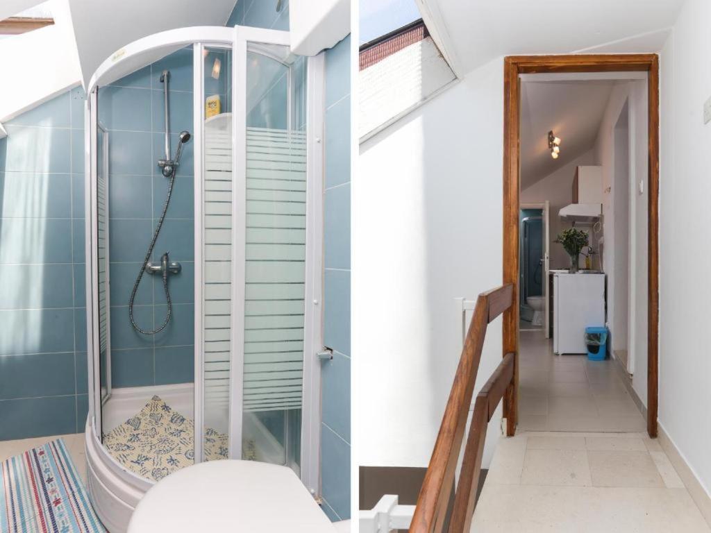 City Center Apartment Larica Dubrovnik Eksteriør bilde