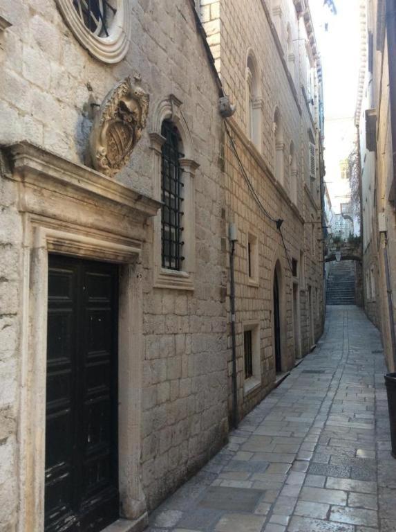 City Center Apartment Larica Dubrovnik Eksteriør bilde