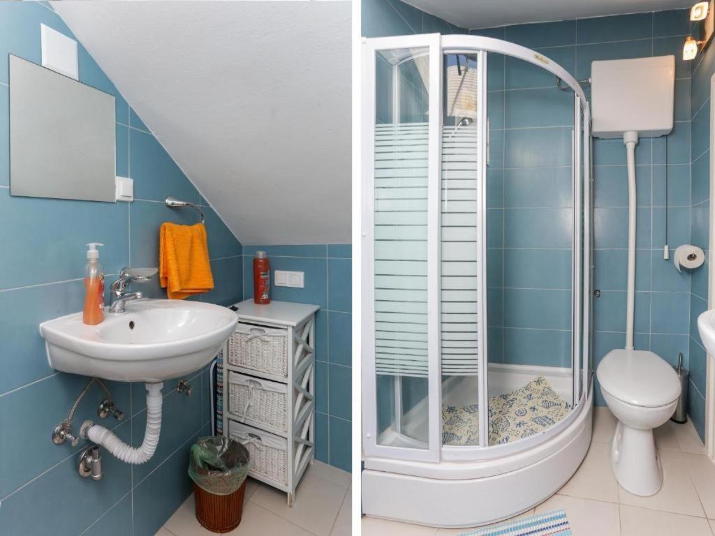 City Center Apartment Larica Dubrovnik Eksteriør bilde