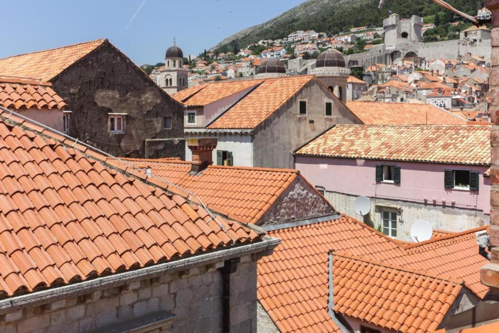 City Center Apartment Larica Dubrovnik Eksteriør bilde