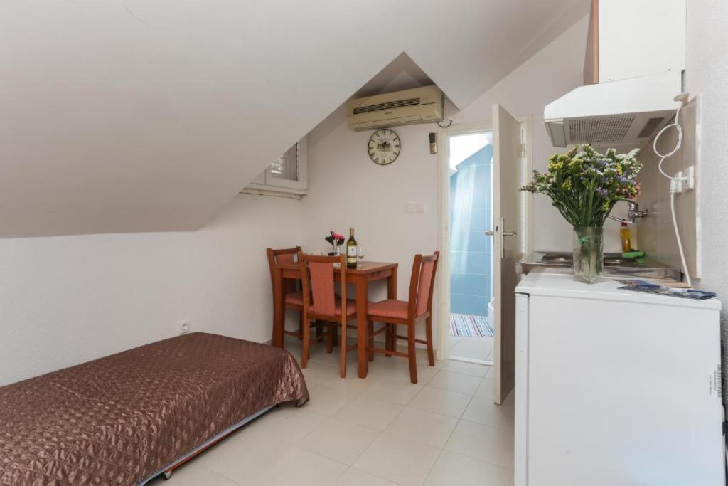 City Center Apartment Larica Dubrovnik Eksteriør bilde