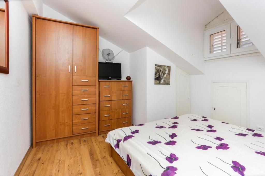 City Center Apartment Larica Dubrovnik Eksteriør bilde