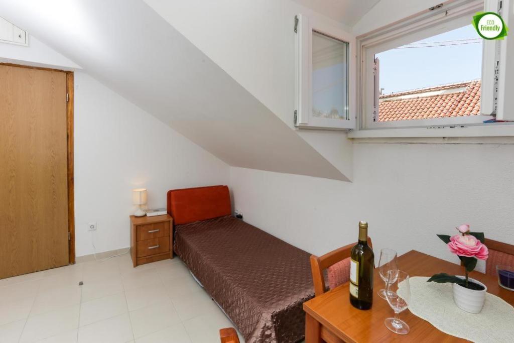 City Center Apartment Larica Dubrovnik Eksteriør bilde